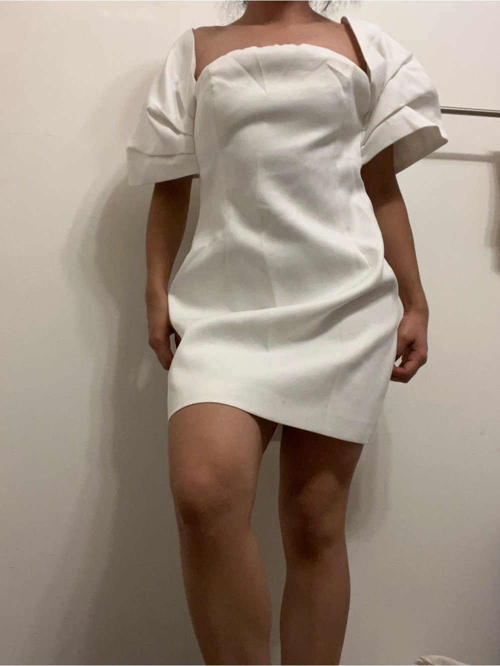 O26 Elliatt Dress